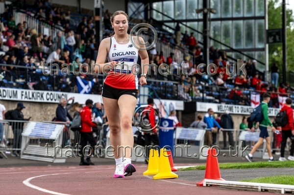 SIAB23-913474 - Track Female Set One