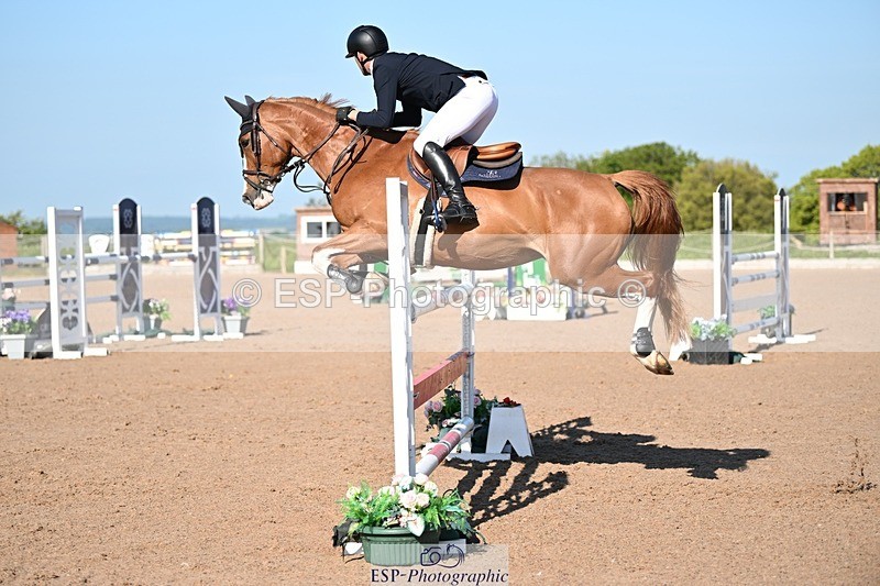 250509-090238-04640 - Cls 13 Snr Foxhunter