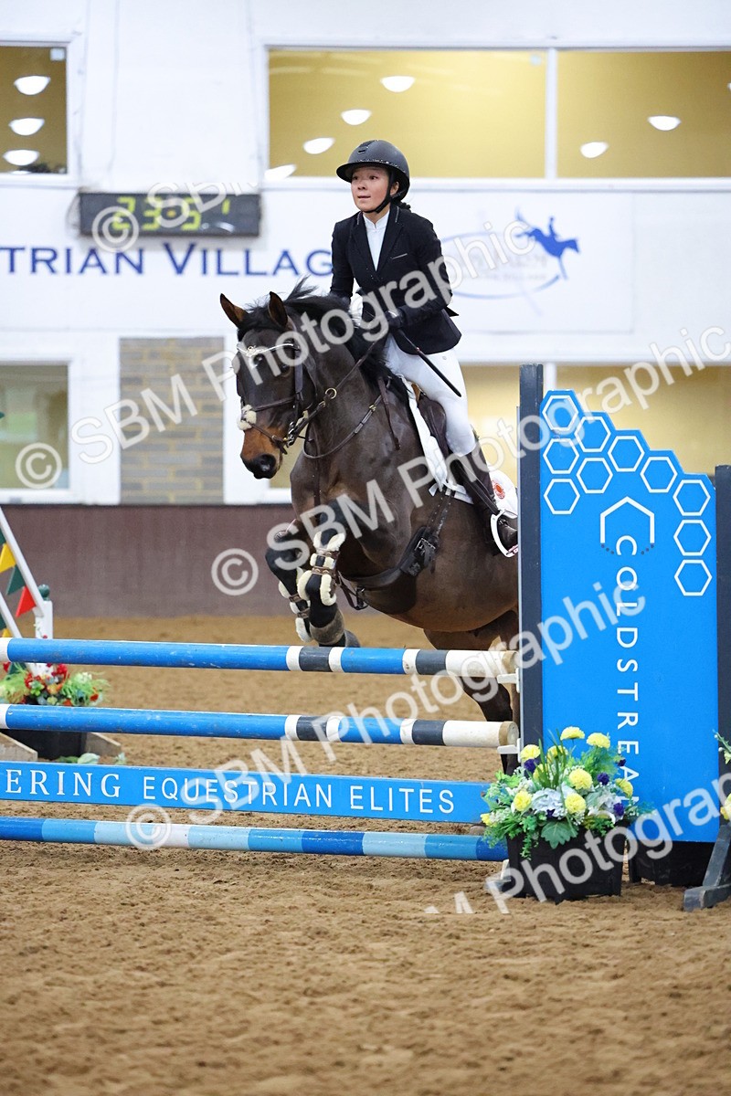 SBM_005110 - Class 21 - Amateur Championship Qualifier 85cm