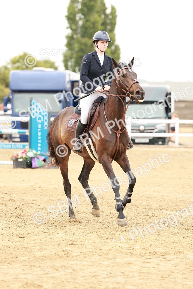 SBM_016711 - Class 20 - Senior Newcomers - 1.10m