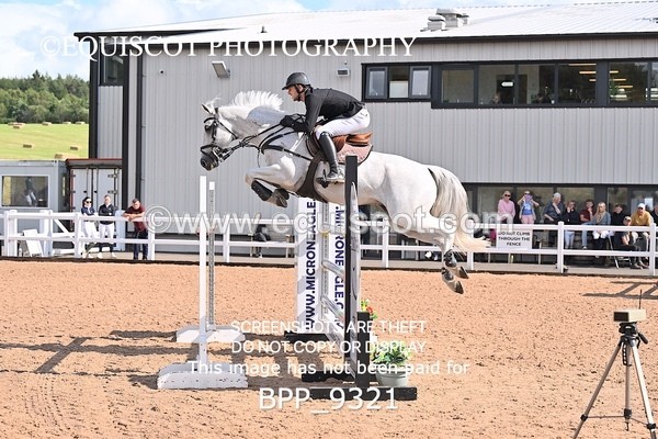 BPP_9321 - CLASS 22 SAT Marion Dreelan Grand Prix/National 1.40m Open