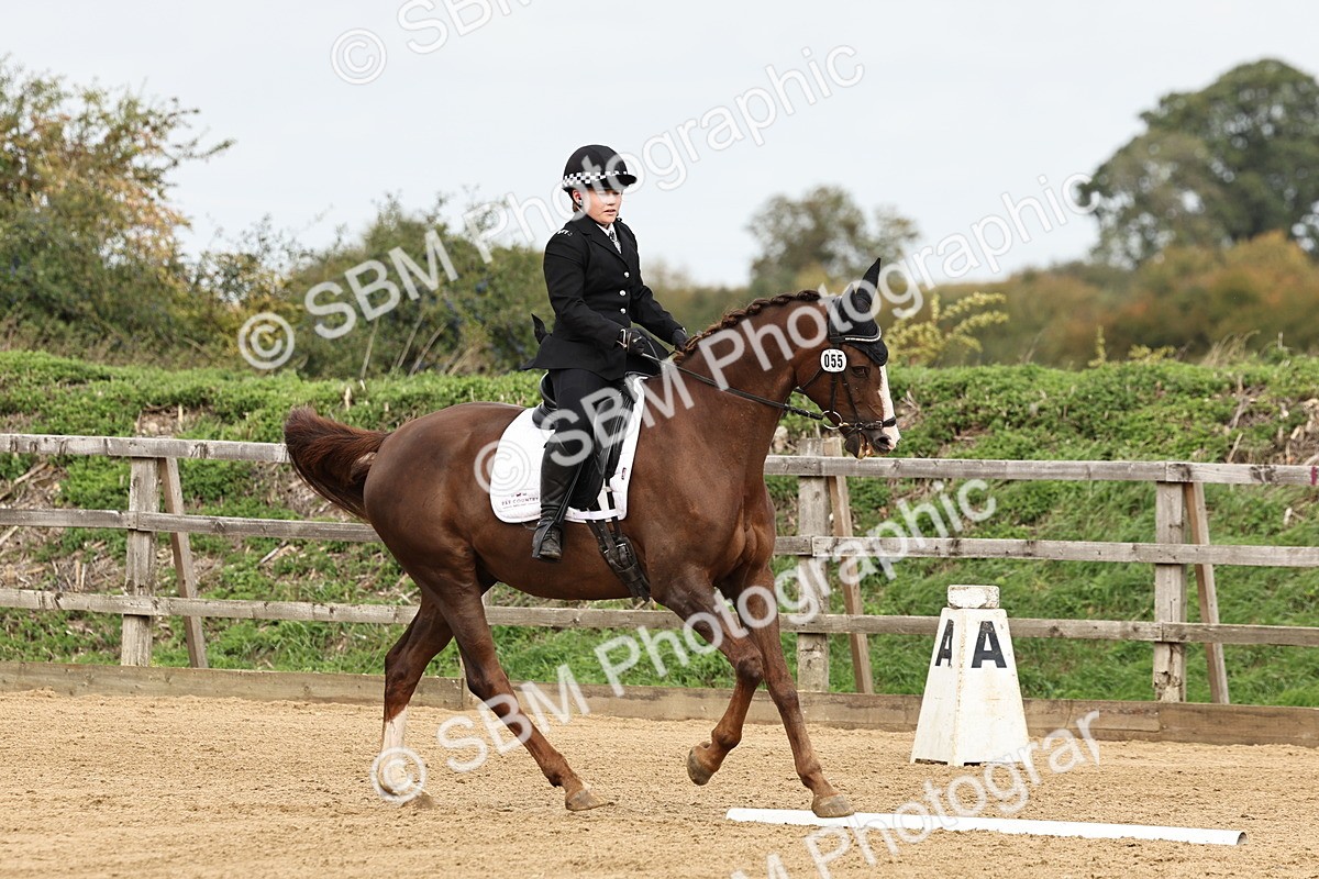 SBM_000929 - Class 46 - Novice 1 Combined Training