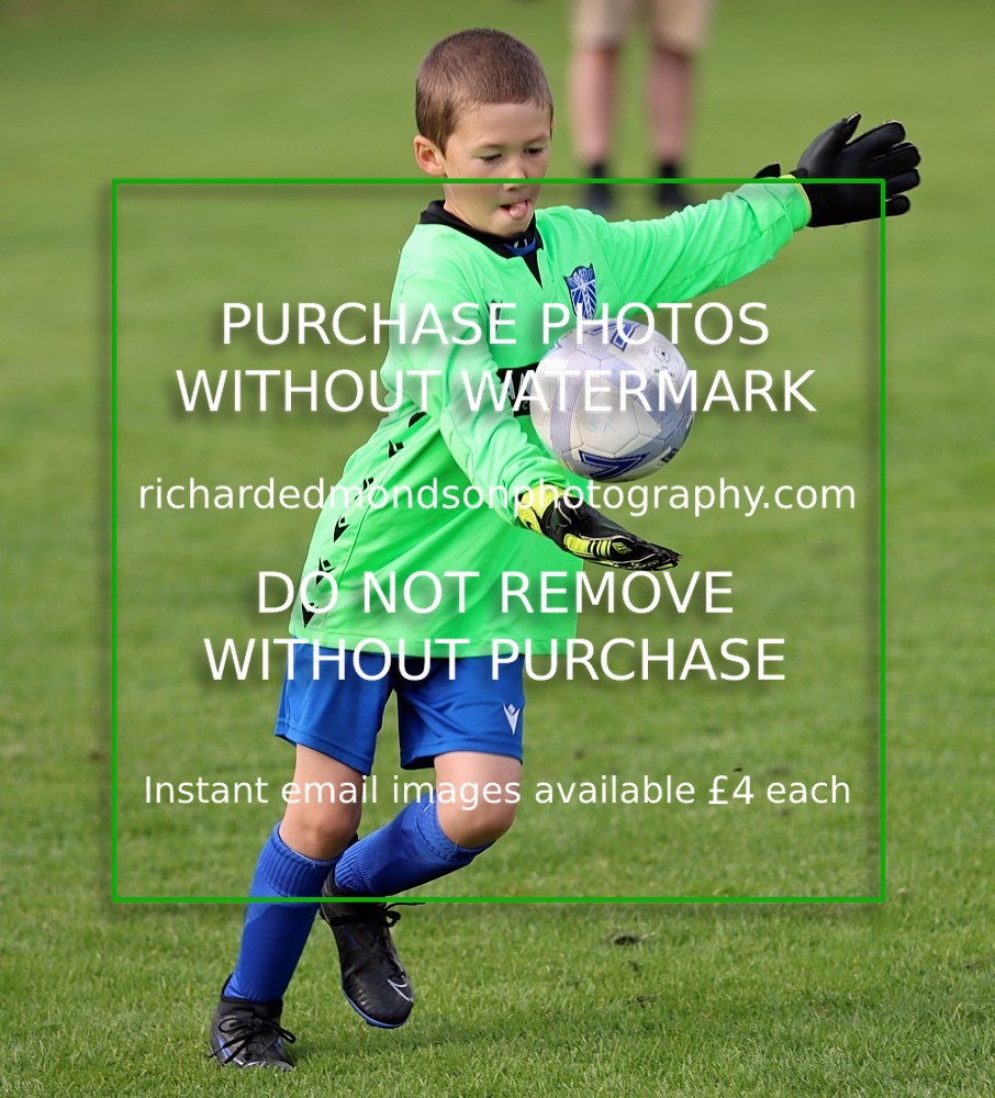 IMG_5134 - Wattsfield Under 8 vs Ibis Under 8 (12/10/24)