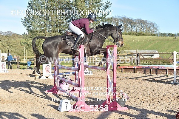 JAC_5268 - CLASS 16 SAT National 1.15m Members Cup Qualifier/ 1.15m Open