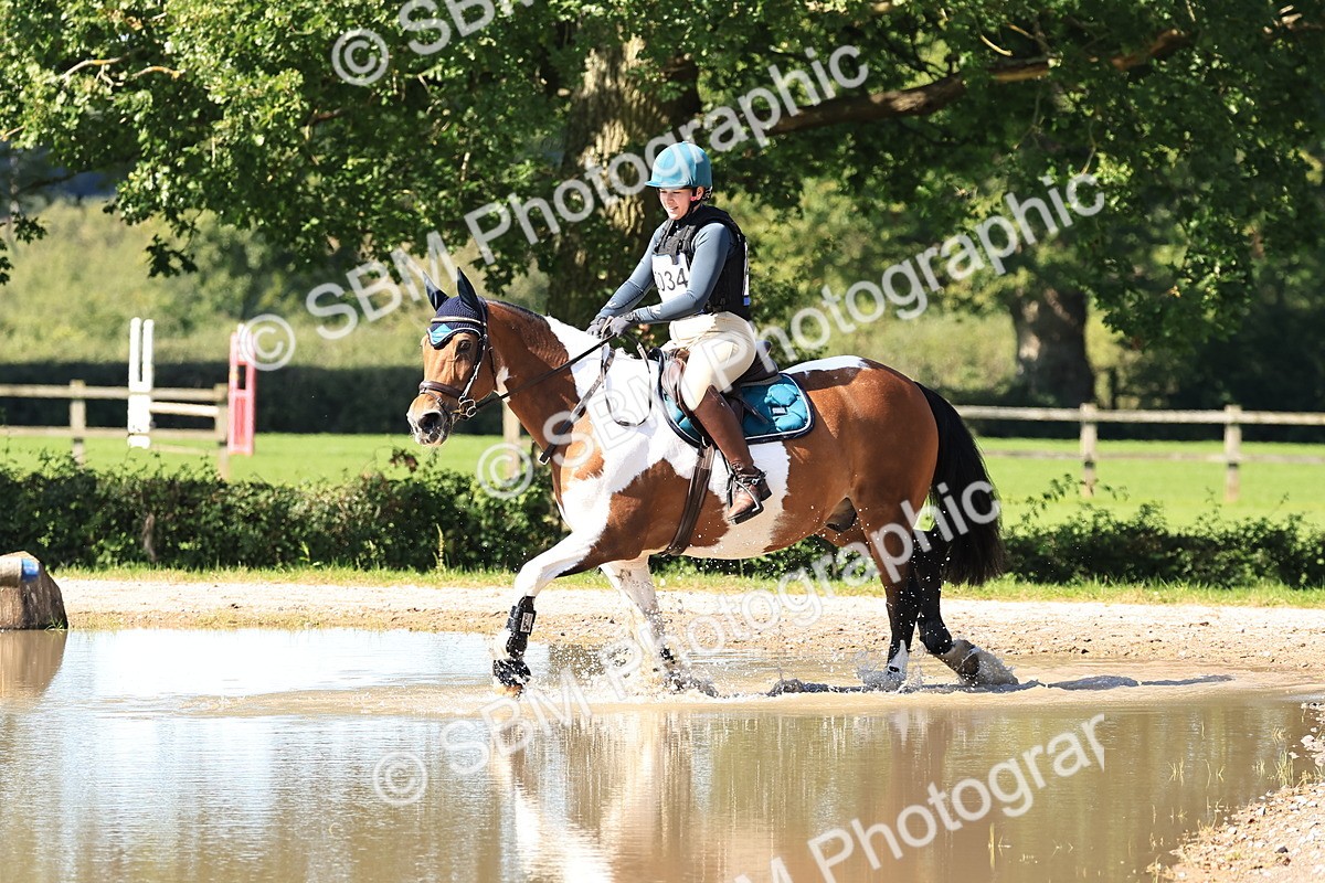 SBM_20551 - E6 - Eventers Challenge 60cm Championship