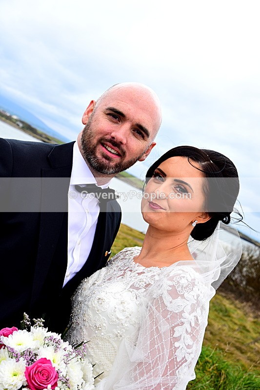 GRC-835 - Emma and Ciaran