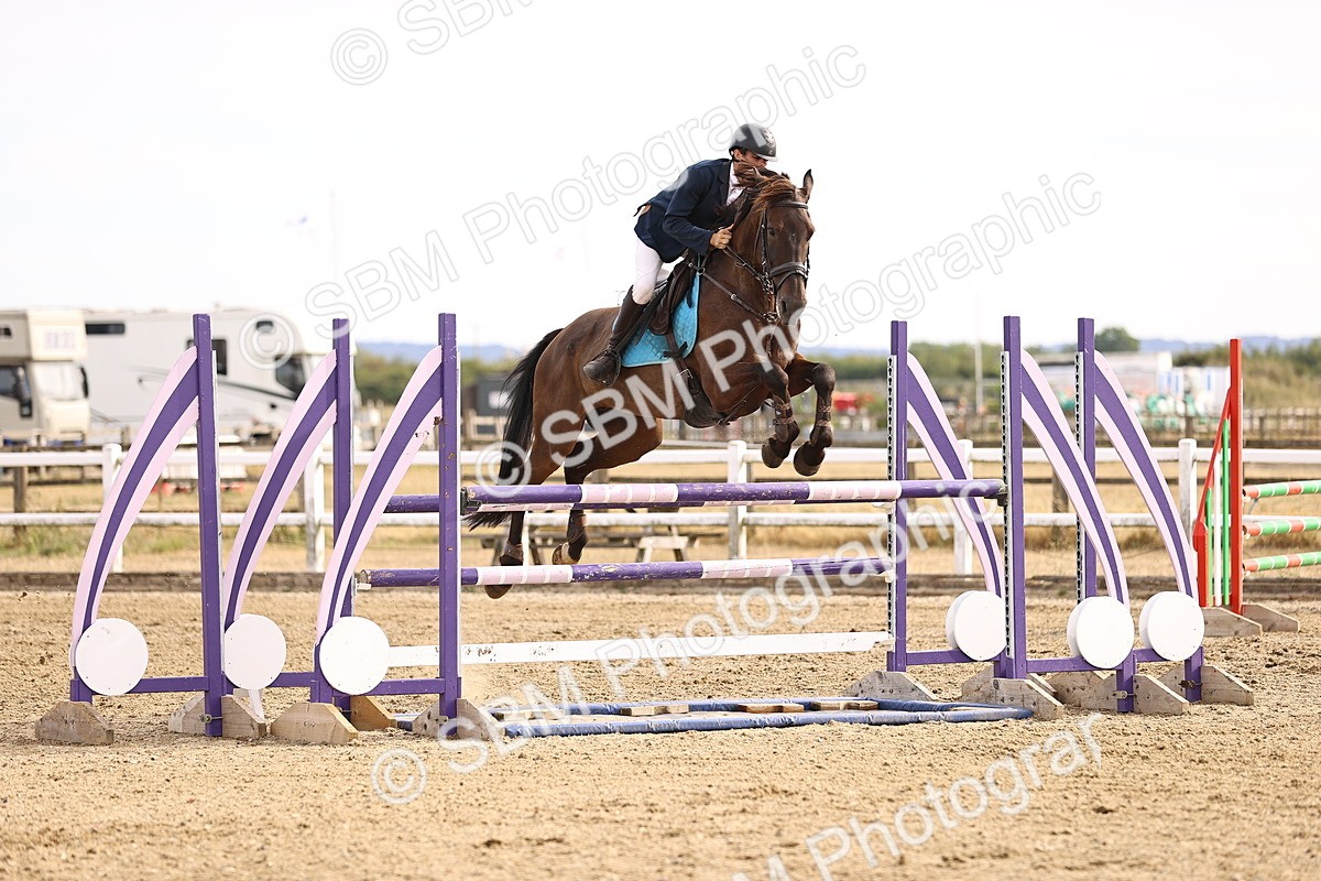 SBM_001863 - Class 7 - Senior  1.15m Open