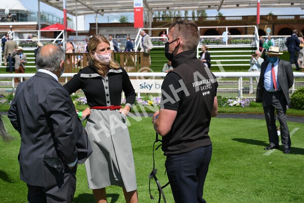 yr11062021r2-73 - Race 2 2.20pm Churchill Tyres Stakes