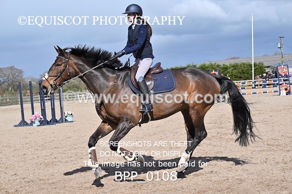 BPP_0108 - CLASS 20 SUN  Senior Discovery/ 1m Open