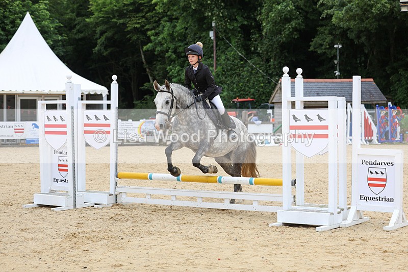 3E7A8644 - Class 2: 50cm