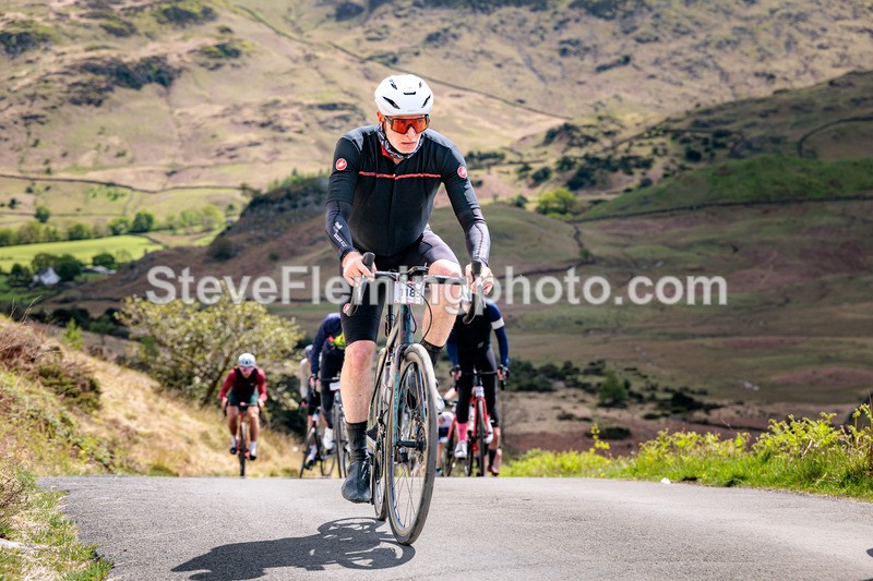 140245 - Blea Tarn Climb 14:00 - 15:00