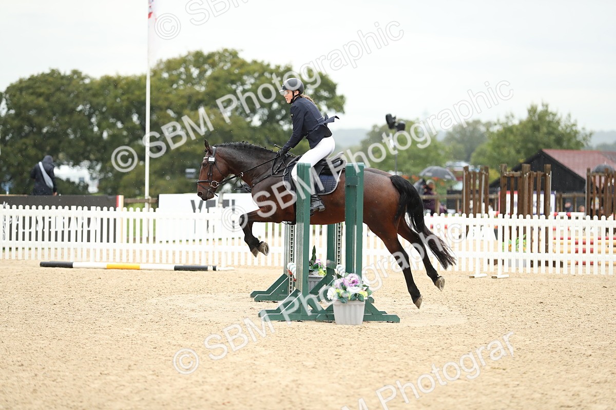 SBM_34410 - J60 Clear Round 50cm