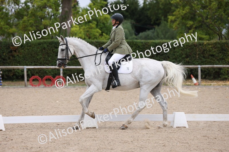 20250820-0740 - Class 15 - Novice 4