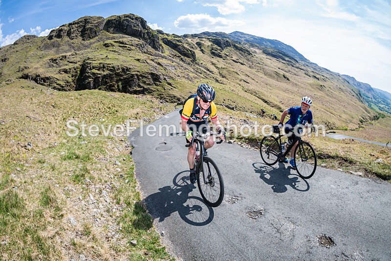 152339 - Hardknott Pass Camera 2 15.00-16.30