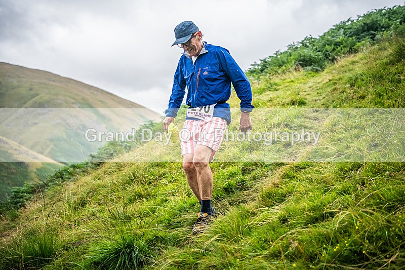 Steel Fell-716 - Steel Fell Race Wednesday 5th August 2026