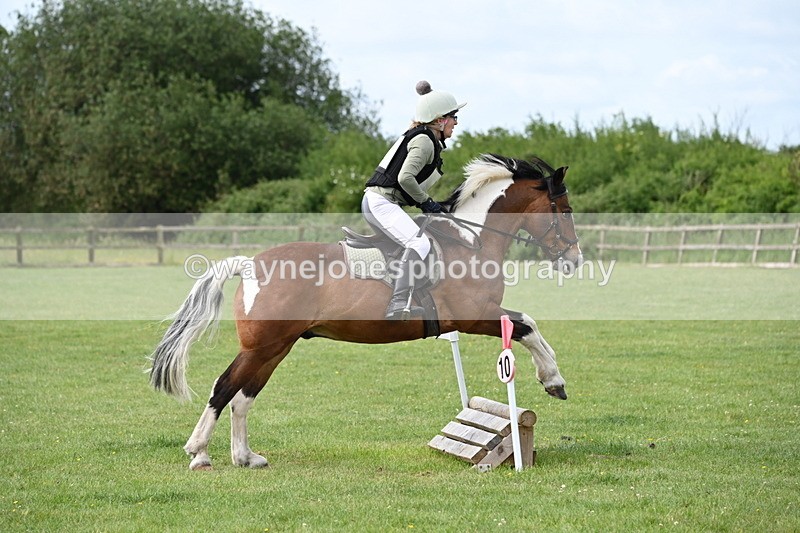 WJ6_2319 - Class 2 40cm