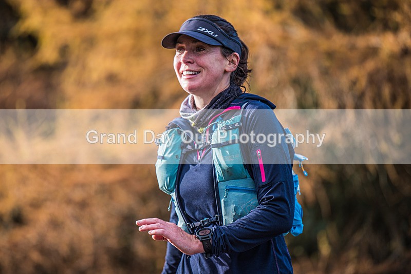 TVU 50  60K-456 - High Terrain Events Tweed Valley 50 & 65K Ultra Trail Races Sunday 19th November 2023