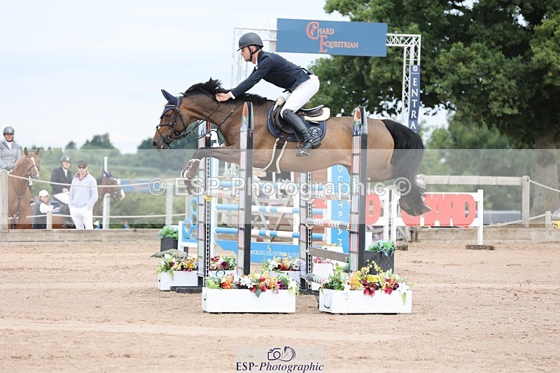 250719-083554-12823 - Cls 15, 1 Star Silver Tour Start til Break