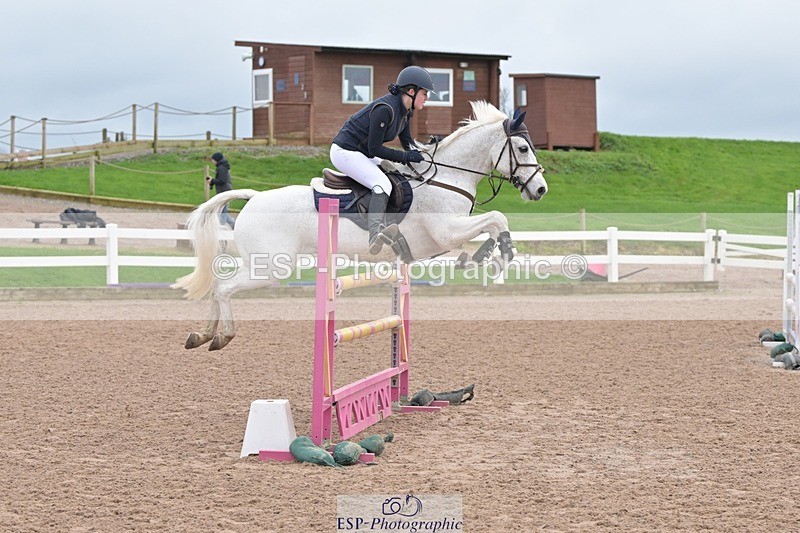 251116-122950-01317 - Cls 9, 12+13 Pony Fox -1.15m -1.20m -1.30m