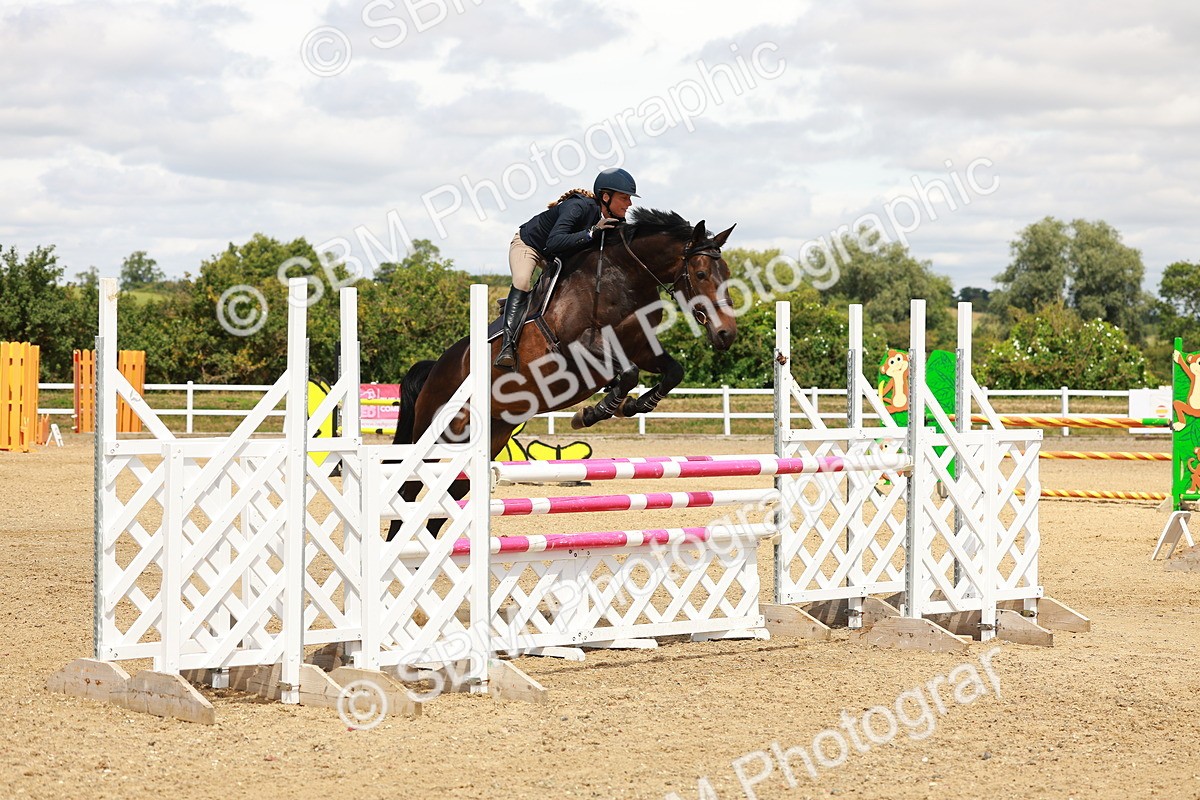 SBM_002861 - Class 14-15 - GFS Senior Newcomers - 1.10m - Senior 1.15m Open