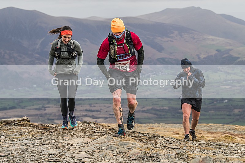 Coledale-835 - Coledale Horseshoe Fell Race Saturday 29th March 2025