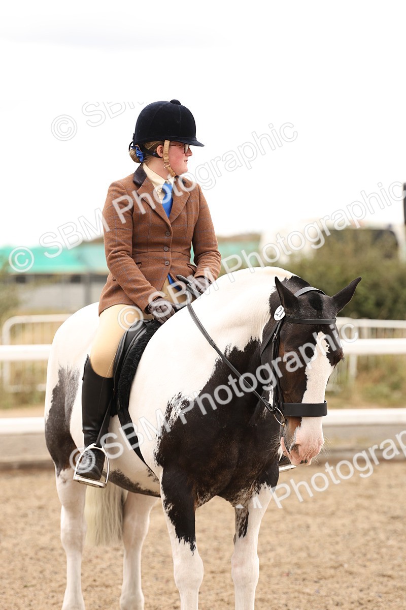 SBM_06273 - Class 57b -  Style & Performance - 60cm (20+)