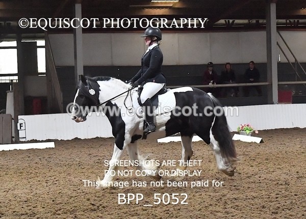 BPP_5052 - INTRO TEST 3