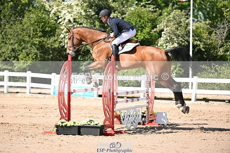 250510-102555-10229 - Cls 20 Snr Discovery and 1m Open