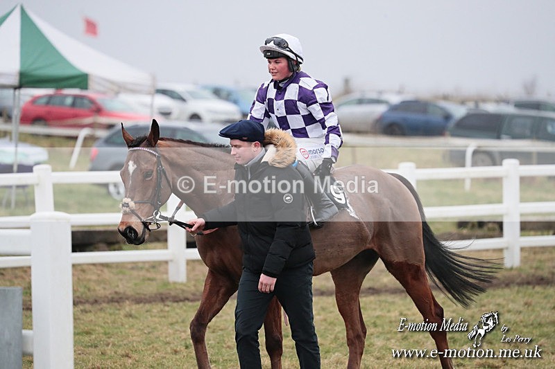 PtP 160225 849 - Combined Service Point-to-Point Races Larkhill 16/02/25
