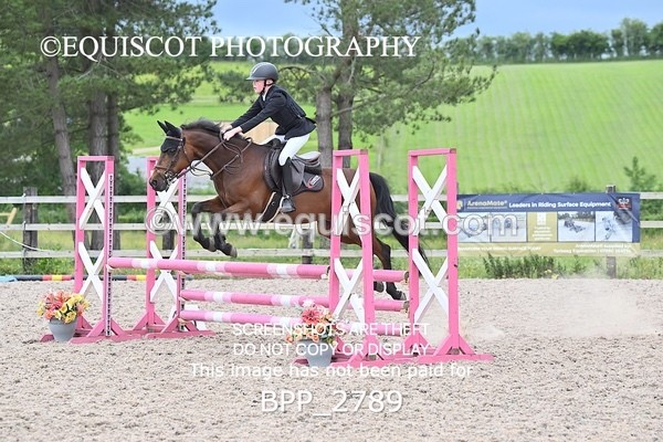 BPP_2789 - CLASS 5 STX-UK Pony BritiNovice / 0.80m Open