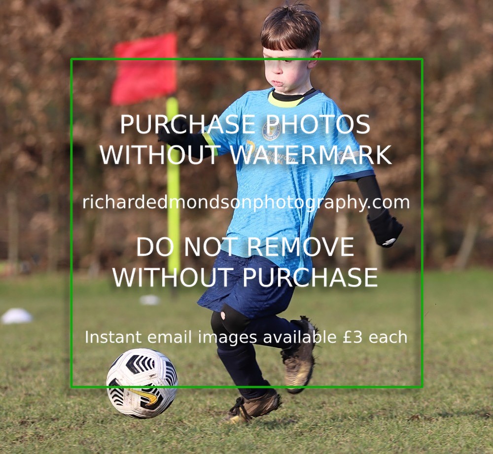 IMG_7645 - Kendal Utd U8 vs Lancaster City U8 (9/2/25)