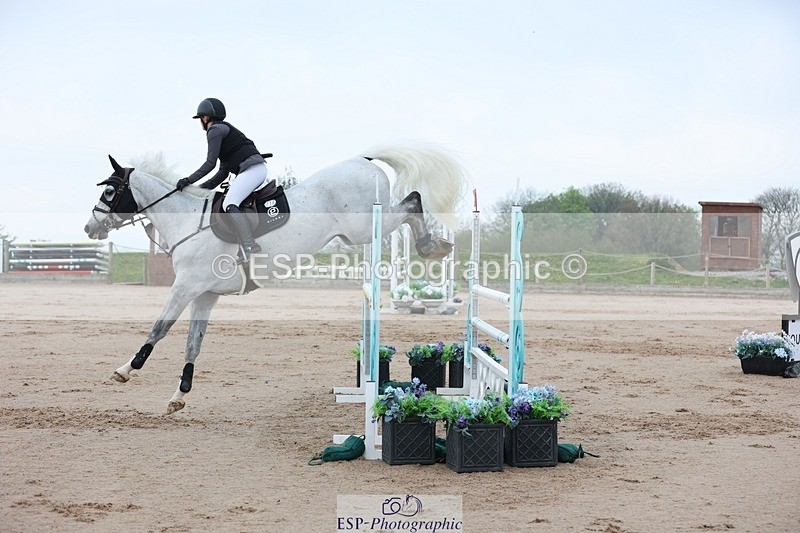 250424-091037-02598 - Cls 29 Young Horse 6yr old