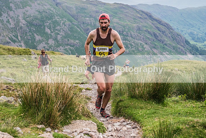 Great Lakes-70 - Great Lakes Fell Race Saturday 21st June 2025