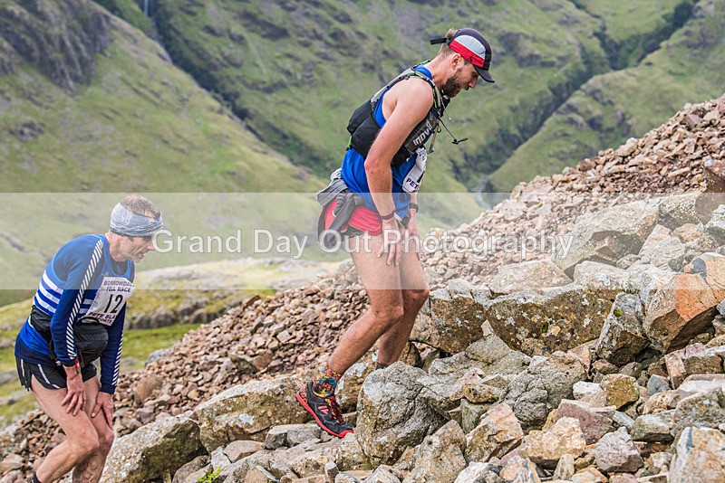 Borrowdale-1049 - Borrowdale Fell Race Saturday 5th August 2023