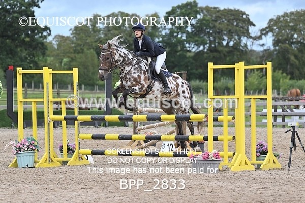 BPP_2833 - CLASS 16 SAT 0.95m Scottish Amateur Champion of Scotland