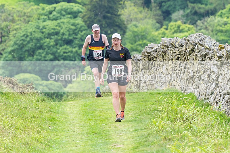 Two Tops-618 - Two Tops Fell Race Saturday 18th May 2024
