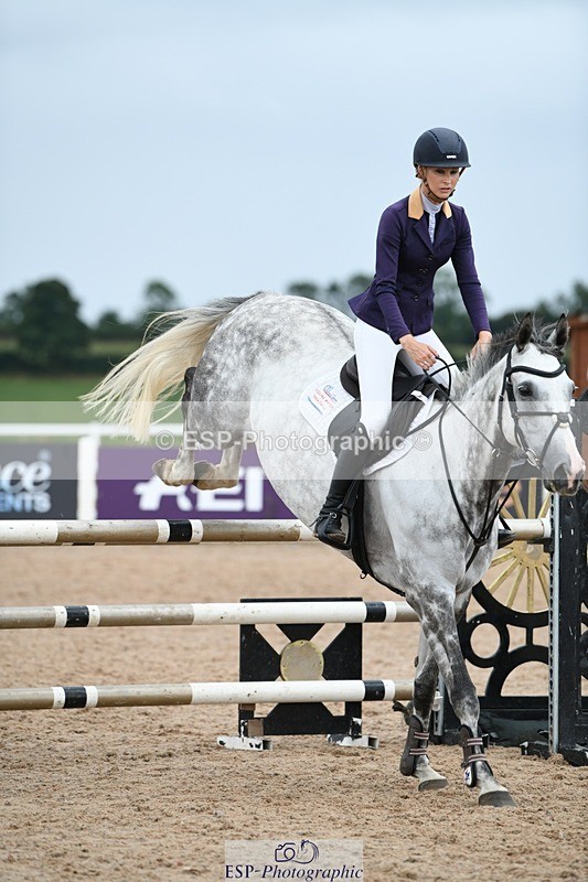 250803-132535-13572 - Cls 35 1.05 National Amateur Championship Qualifier