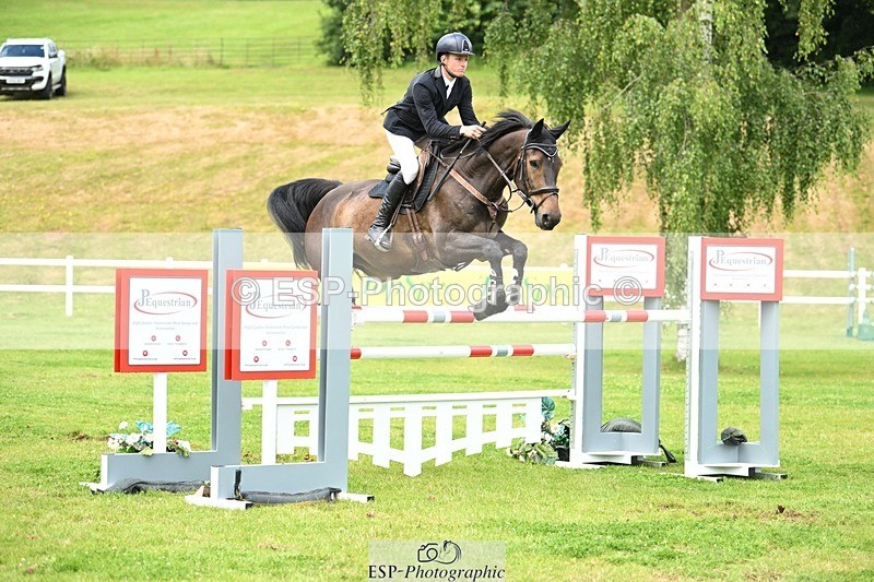 240707-123109-20345 - Cls 47 Foxhunter 2nd Round