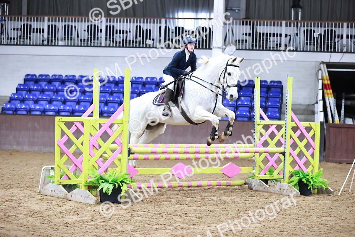 SBM_004196 - Class 14 - Clear Round 80cm