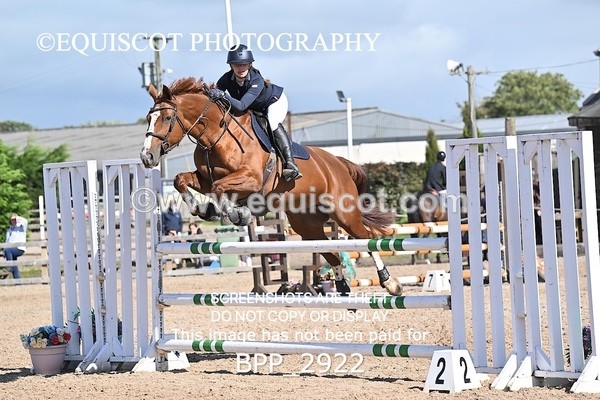 BPP_2922 - CLASS 16 SAT 0.95m Scottish Amateur Champion of Scotland