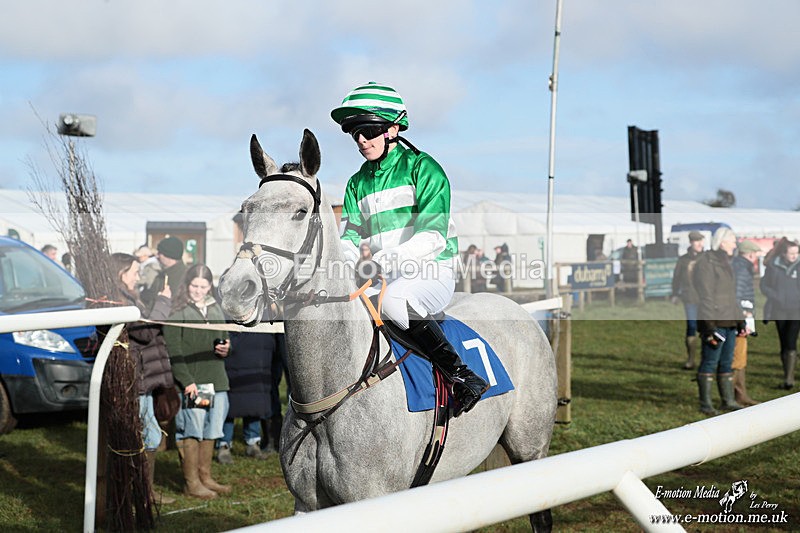 PR PtP 250126 414 - Pony Racing Cocklebarrow 25/01/26