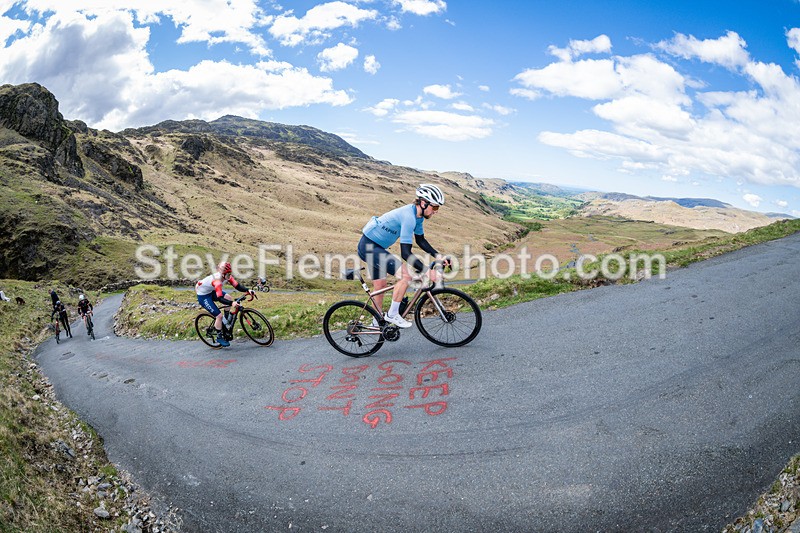 121006 - Hardknott Pass Camera 2 12.00-13.00