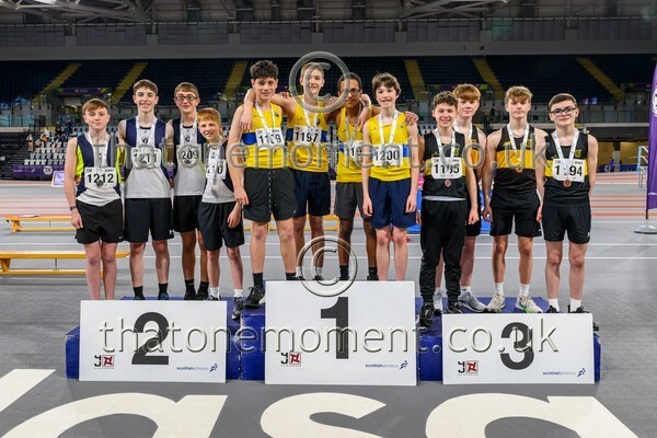 RelMast25-924099 - Medals