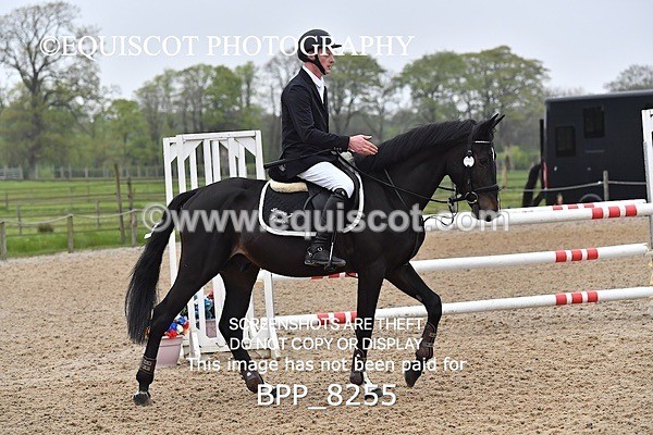 BPP_8255 - CLASS 19 SAT CLASS 19 SAT Senior Newcomers/ 1.10m Open