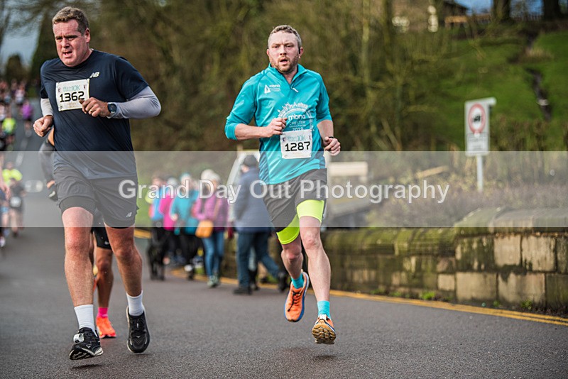 Ribble-941 - Ribble Valley 10K Sunday 31st December 2023