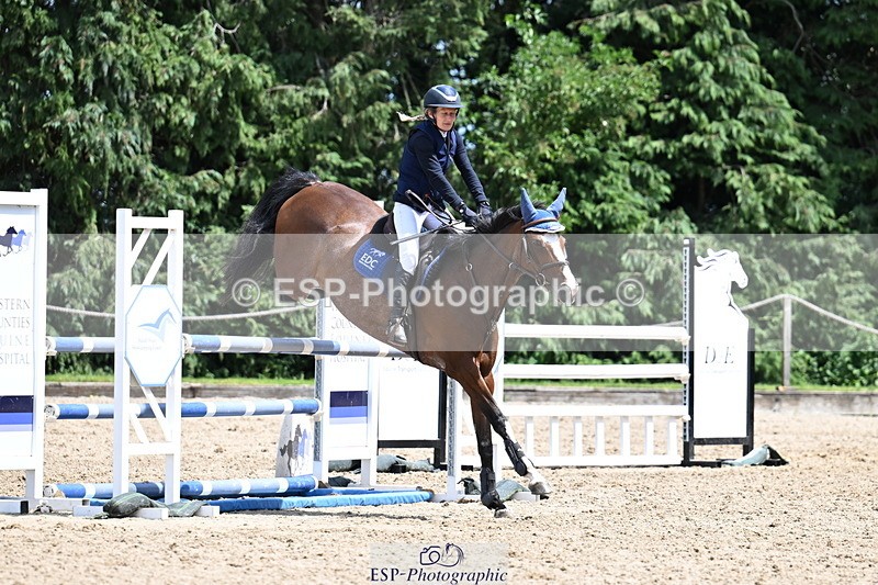 260705A-141843-20314 - Cls 52 Snr 1m 05 GP Jump Off