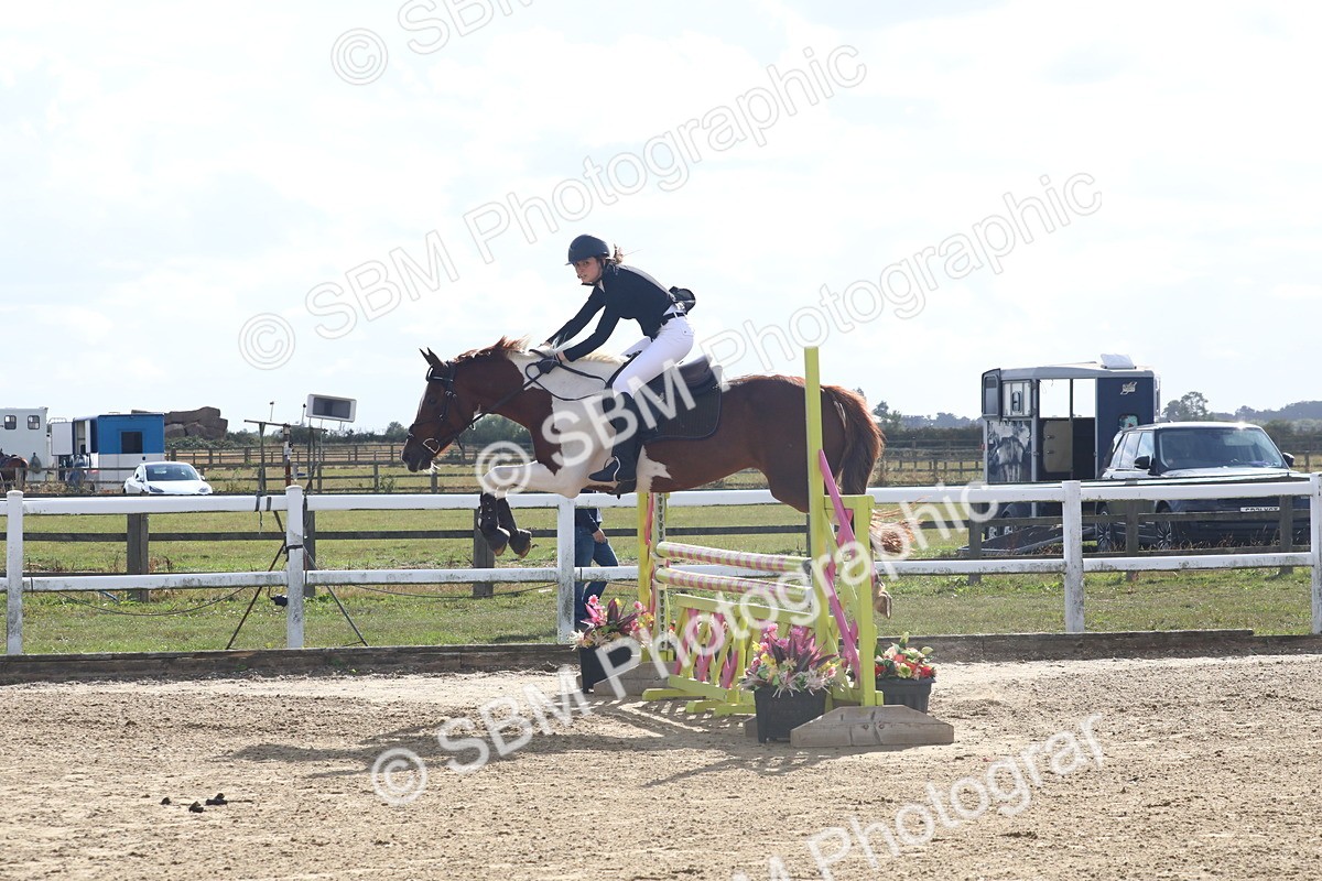 SBM_007914 - Class 12 - 90cm Champs