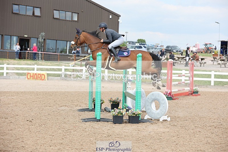 250509-161112-08655 - Cls 23 1.10m Amateur Qualifier and Open