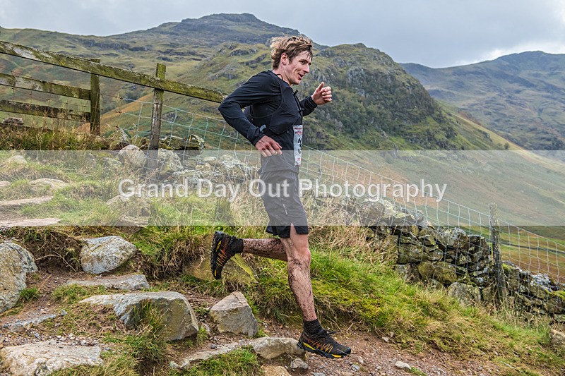 Langdale-1044 - Langdale Horseshoe Fell Race Saturday 8th October 2022