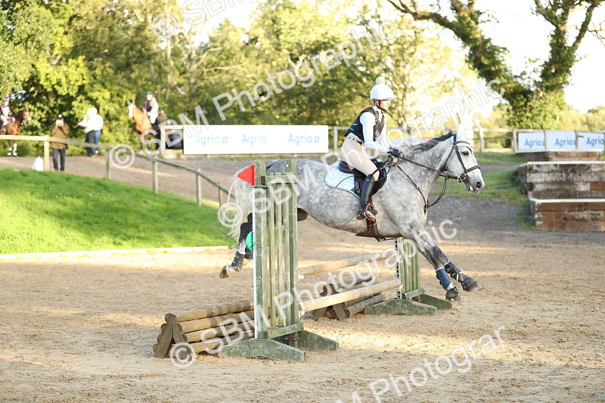 SBM_30669 - E11 - Eventers Challenge 80cm Championship